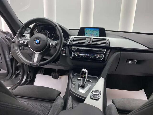 BMW 3-Serie 3 GRAN TURISMOGARANTIE 12 MOISPACK MCAMERA AR
