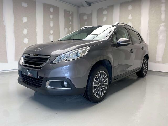Peugeot 2008 1.2i GARANTIE 12 MOISAIRCOGPS