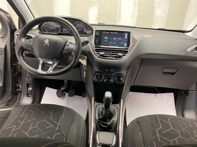 Peugeot 2008 1.2i GARANTIE 12 MOISAIRCOGPS
