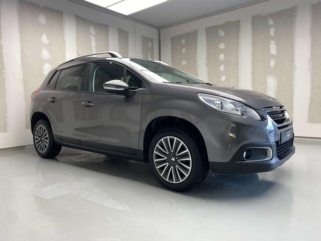 Peugeot 2008 1.2i GARANTIE 12 MOISAIRCOGPS
