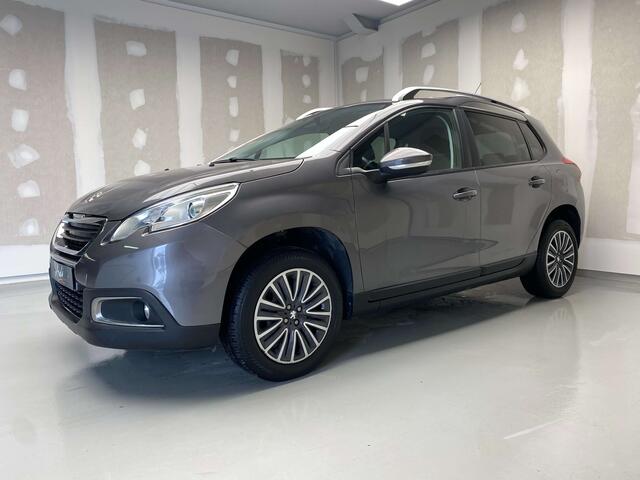 Peugeot 2008 1.2i GARANTIE 12 MOISAIRCOGPS