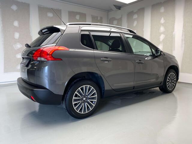 Peugeot 2008 1.2i GARANTIE 12 MOISAIRCOGPS