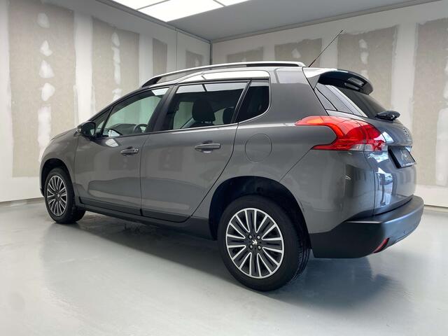 Peugeot 2008 1.2i GARANTIE 12 MOISAIRCOGPS