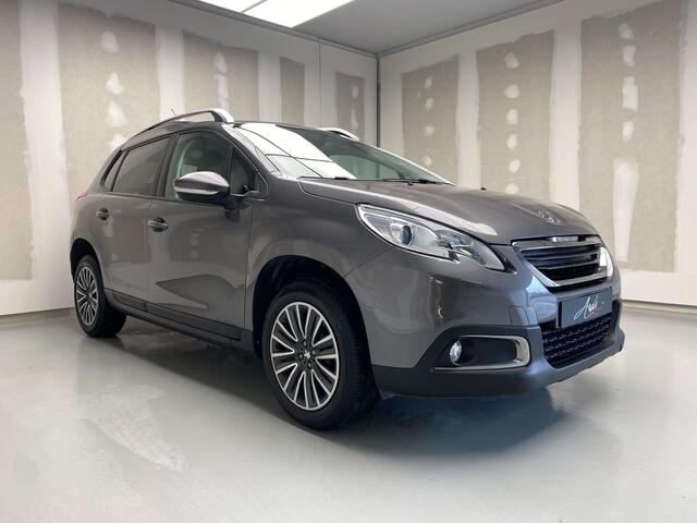 Peugeot 2008 1.2i GARANTIE 12 MOISAIRCOGPS
