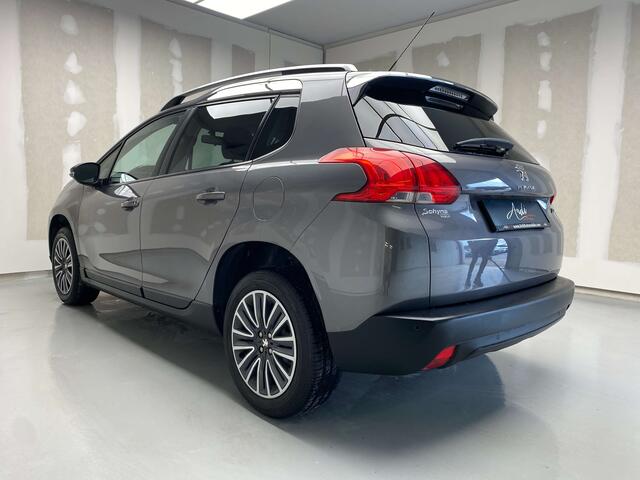 Peugeot 2008 1.2i GARANTIE 12 MOISAIRCOGPS