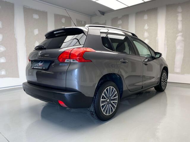 Peugeot 2008 1.2i GARANTIE 12 MOISAIRCOGPS