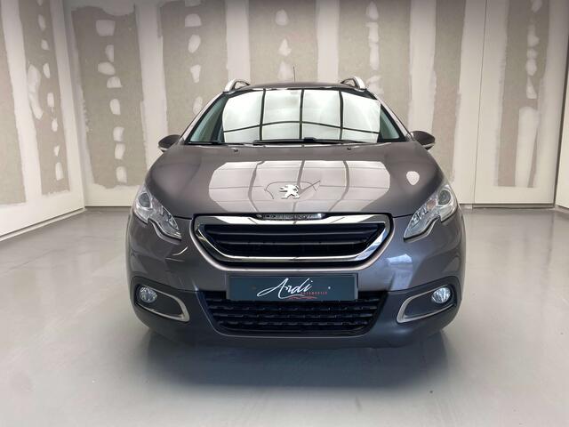 Peugeot 2008 1.2i GARANTIE 12 MOISAIRCOGPS
