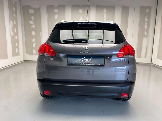 Peugeot 2008 1.2i GARANTIE 12 MOISAIRCOGPS