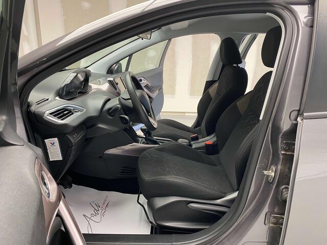 Peugeot 2008 1.2i GARANTIE 12 MOISAIRCOGPS