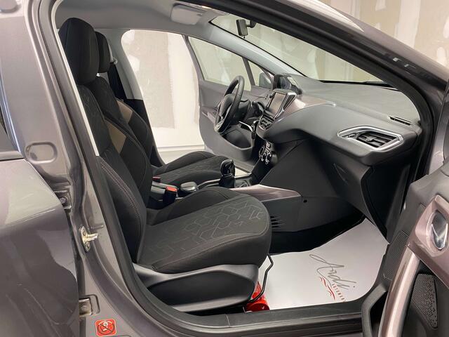 Peugeot 2008 1.2i GARANTIE 12 MOISAIRCOGPS