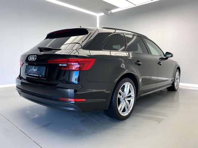 Audi A4 2.0 TDi GARANTIE 12 MOISS LINECAMERA ARGPS
