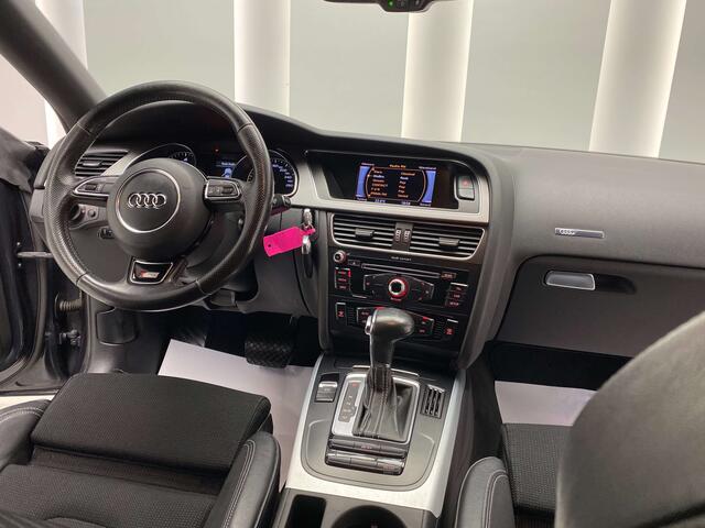 Audi A5 2.0 TDi S lineGARANTIE 12 MOIS1er PROPRIETAIRE