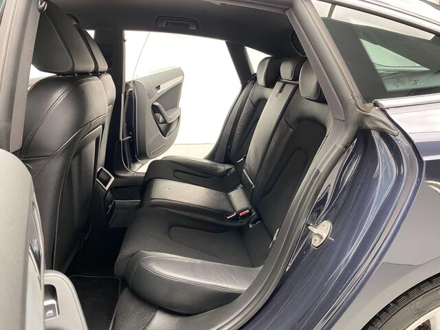 Audi A5 2.0 TDi S lineGARANTIE 12 MOIS1er PROPRIETAIRE