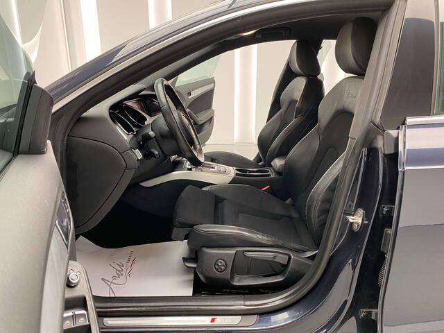 Audi A5 2.0 TDi S lineGARANTIE 12 MOIS1er PROPRIETAIRE
