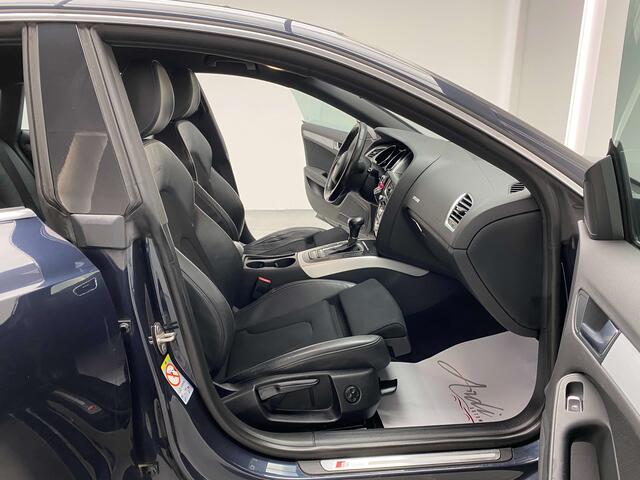 Audi A5 2.0 TDi S lineGARANTIE 12 MOIS1er PROPRIETAIRE