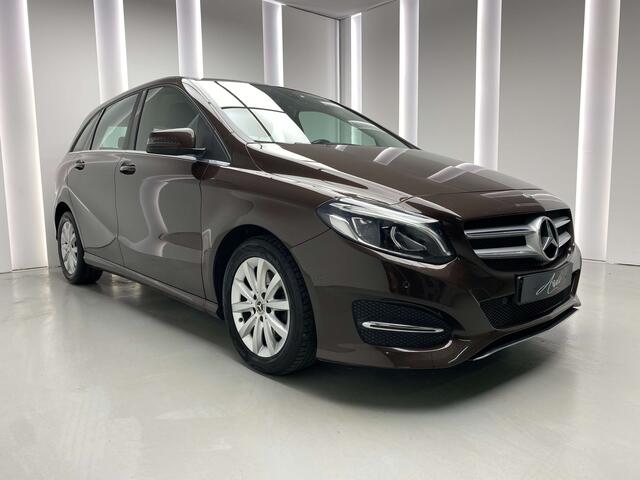 Mercedes-Benz CLA-Klasse dGARANTIE 12 MOISGPSXENONCAMERA ARAIRCO