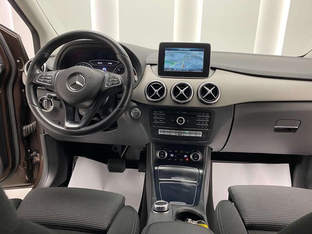 Mercedes-Benz CLA-Klasse dGARANTIE 12 MOISGPSXENONCAMERA ARAIRCO