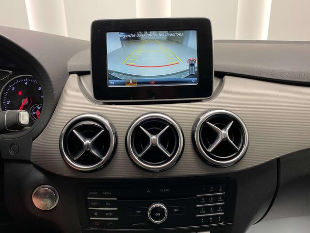 Mercedes-Benz CLA-Klasse dGARANTIE 12 MOISGPSXENONCAMERA ARAIRCO