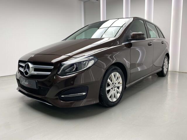 Mercedes-Benz CLA-Klasse dGARANTIE 12 MOISGPSXENONCAMERA ARAIRCO