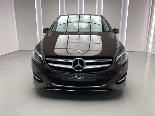 Mercedes-Benz CLA-Klasse dGARANTIE 12 MOISGPSXENONCAMERA ARAIRCO