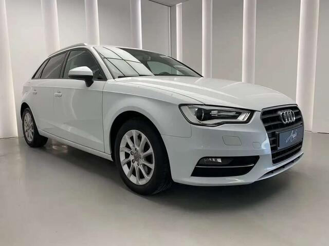 Audi A3 1.6 TDi GARANTIE 12 MOISGPSXENONAIRCO