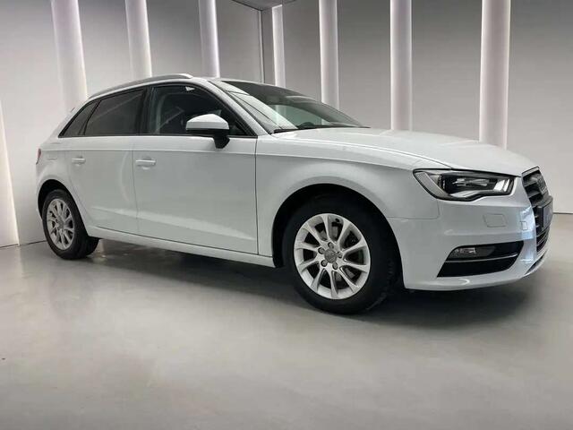 Audi A3 1.6 TDi GARANTIE 12 MOISGPSXENONAIRCO