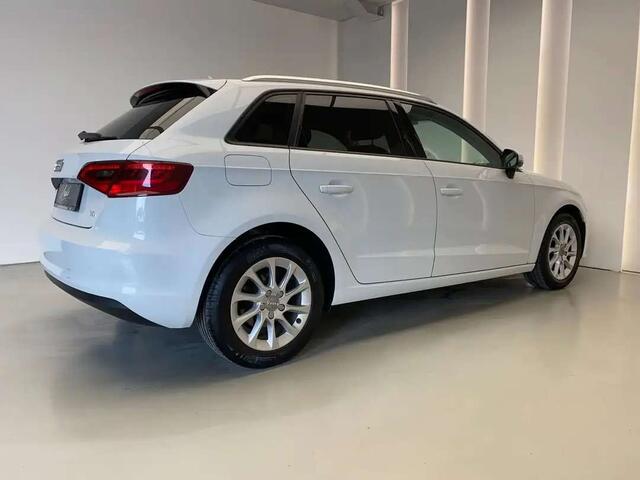 Audi A3 1.6 TDi GARANTIE 12 MOISGPSXENONAIRCO