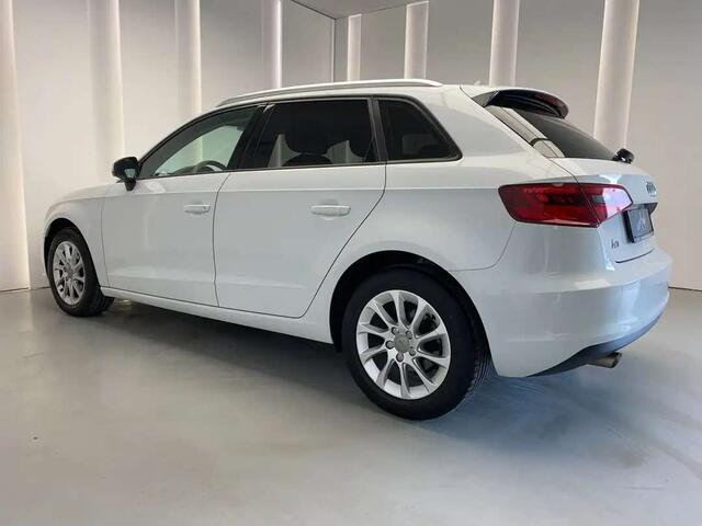 Audi A3 1.6 TDi GARANTIE 12 MOISGPSXENONAIRCO
