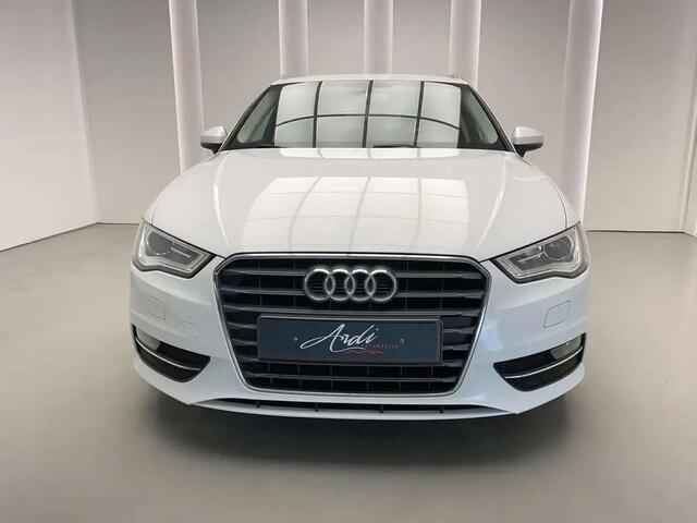 Audi A3 1.6 TDi GARANTIE 12 MOISGPSXENONAIRCO