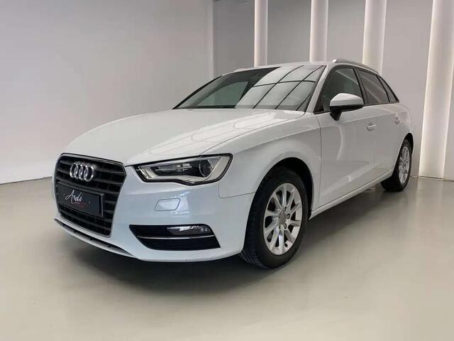 Audi A3 1.6 TDi GARANTIE 12 MOISGPSXENONAIRCO