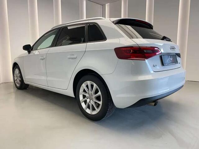 Audi A3 1.6 TDi GARANTIE 12 MOISGPSXENONAIRCO