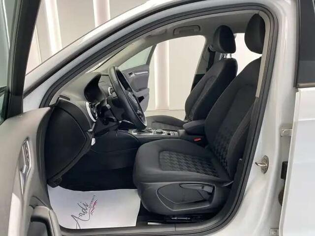 Audi A3 1.6 TDi GARANTIE 12 MOISGPSXENONAIRCO