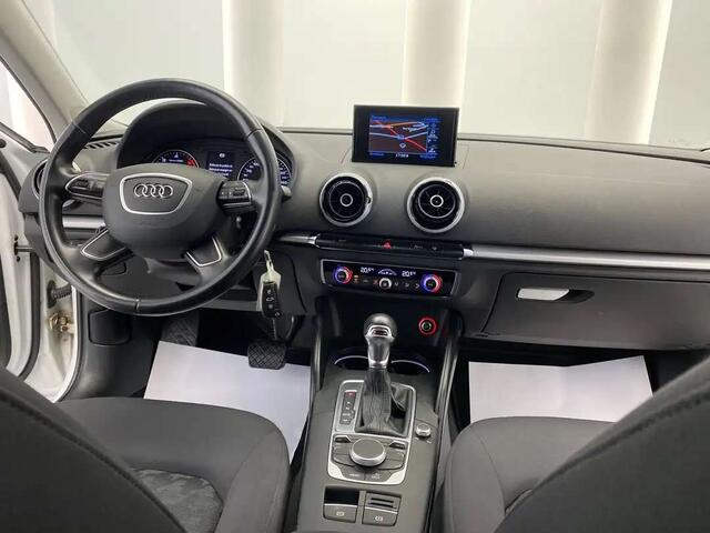 Audi A3 1.6 TDi GARANTIE 12 MOISGPSXENONAIRCO