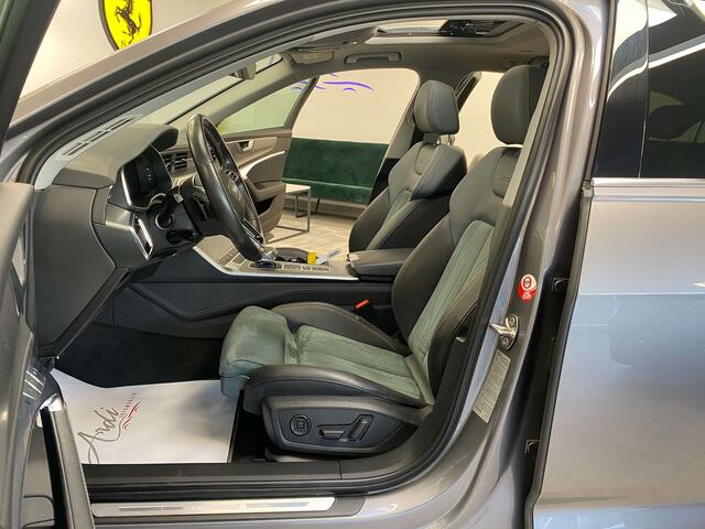 Audi A6 ALLROAD 45 TDI QuattroGARANTIE 12 MOISTOIT PANORAMIQUE