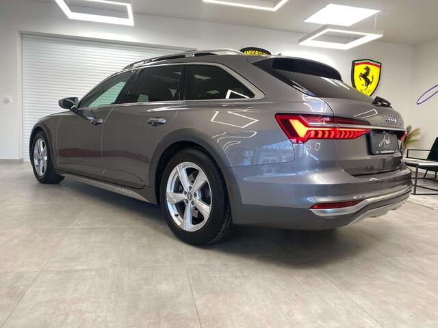 Audi A6 ALLROAD 45 TDI QuattroGARANTIE 12 MOISTOIT PANORAMIQUE