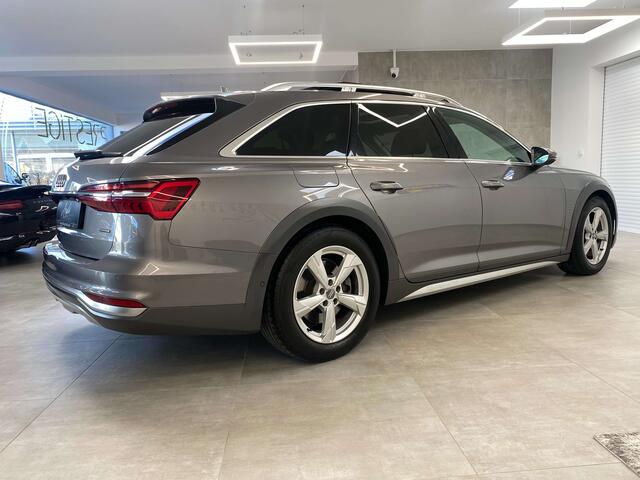 Audi A6 ALLROAD 45 TDI QuattroGARANTIE 12 MOISTOIT PANORAMIQUE