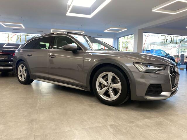 Audi A6 ALLROAD 45 TDI QuattroGARANTIE 12 MOISTOIT PANORAMIQUE
