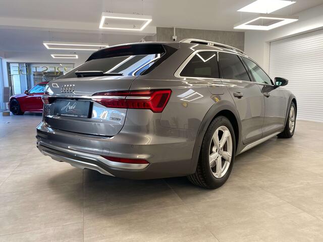 Audi A6 ALLROAD 45 TDI QuattroGARANTIE 12 MOISTOIT PANORAMIQUE