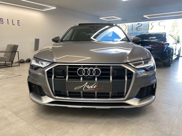 Audi A6 ALLROAD 45 TDI QuattroGARANTIE 12 MOISTOIT PANORAMIQUE