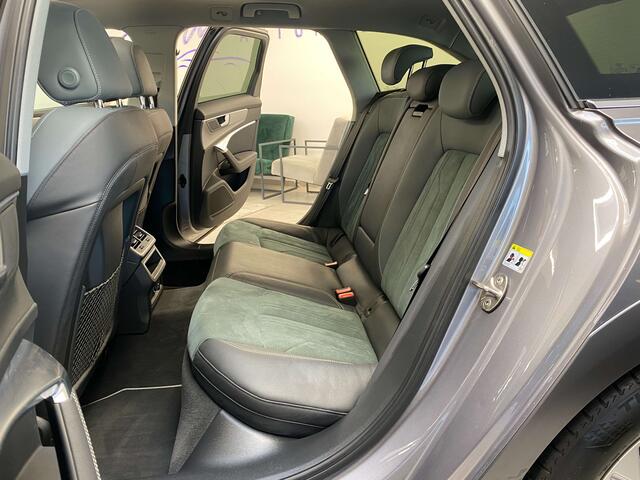 Audi A6 ALLROAD 45 TDI QuattroGARANTIE 12 MOISTOIT PANORAMIQUE