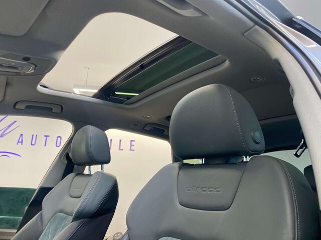 Audi A6 ALLROAD 45 TDI QuattroGARANTIE 12 MOISTOIT PANORAMIQUE