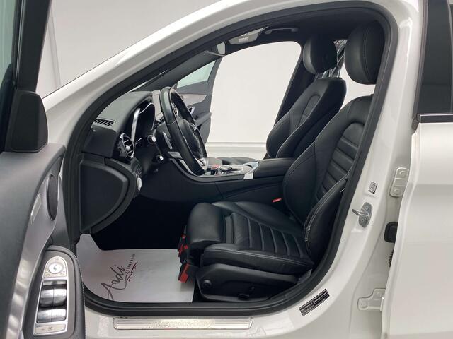 Mercedes-Benz CLA-Klasse dGARANTIE 12 MOISPACK AMGGPSCUIRXENON