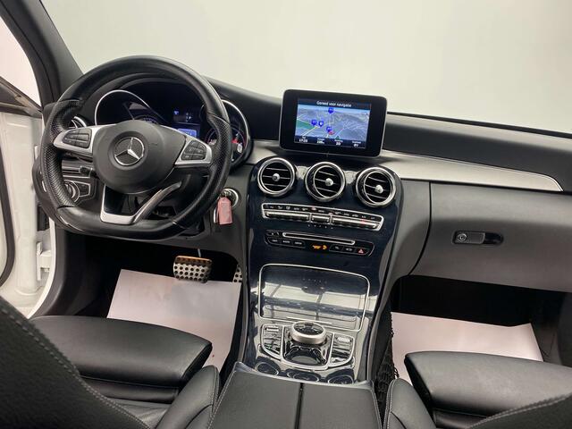Mercedes-Benz CLA-Klasse dGARANTIE 12 MOISPACK AMGGPSCUIRXENON