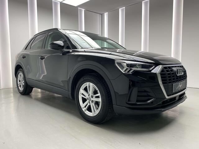 Audi Q3 35 TDi S tronicGARANTIE 12 MOIS1er PROPRIETAIRE