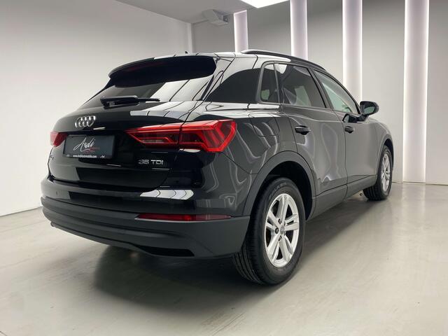 Audi Q3 35 TDi S tronicGARANTIE 12 MOIS1er PROPRIETAIRE