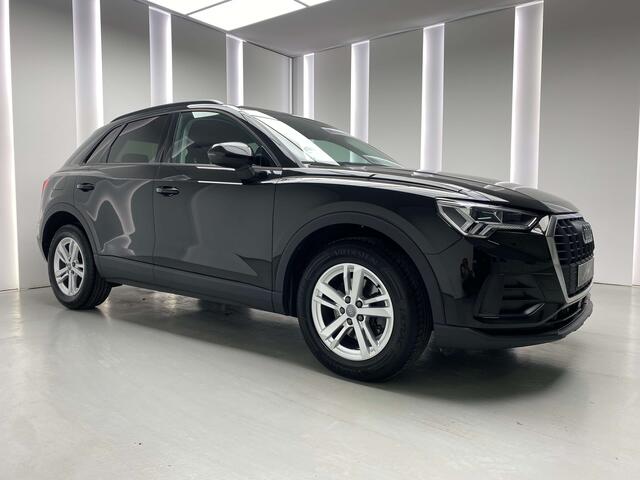 Audi Q3 35 TDi S tronicGARANTIE 12 MOIS1er PROPRIETAIRE