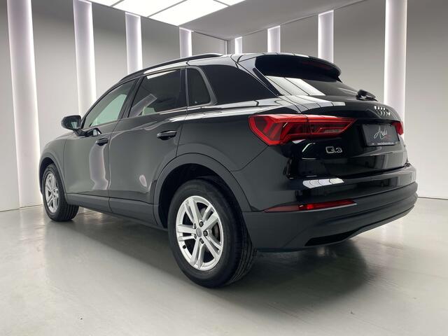 Audi Q3 35 TDi S tronicGARANTIE 12 MOIS1er PROPRIETAIRE