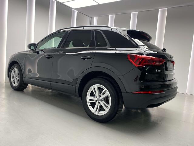 Audi Q3 35 TDi S tronicGARANTIE 12 MOIS1er PROPRIETAIRE