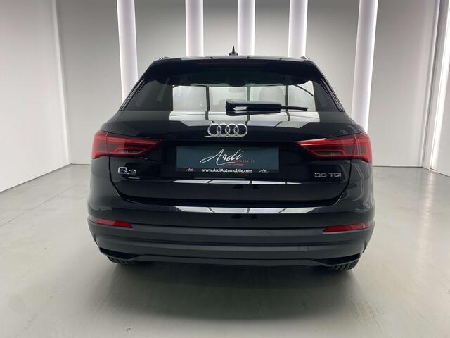Audi Q3 35 TDi S tronicGARANTIE 12 MOIS1er PROPRIETAIRE