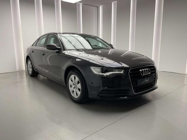 Audi A6 2.0 TDiGARANTIE 12 MOIS1ER PROPRIETAIRECAMERA